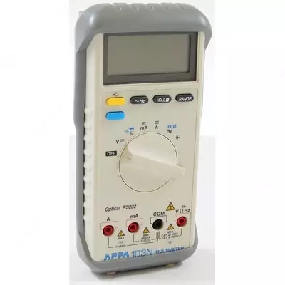  APPA 103N — мультиметр цифровой - 