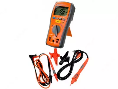 APPA 605 — цифровой мегомметр (тестер)