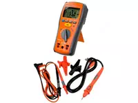  APPA 605 — цифровой мегомметр (тестер) - 