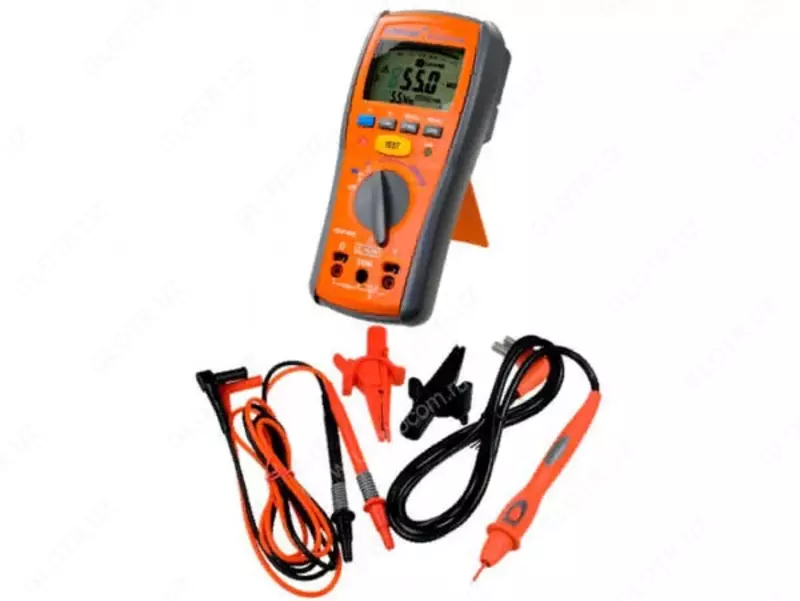  APPA 605 — цифровой мегомметр (тестер) - 