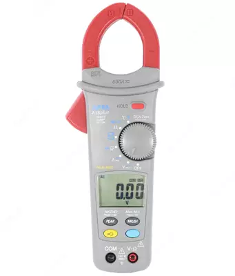  APPA A18 plus — клещи токоизмерительные - ваттметр - 