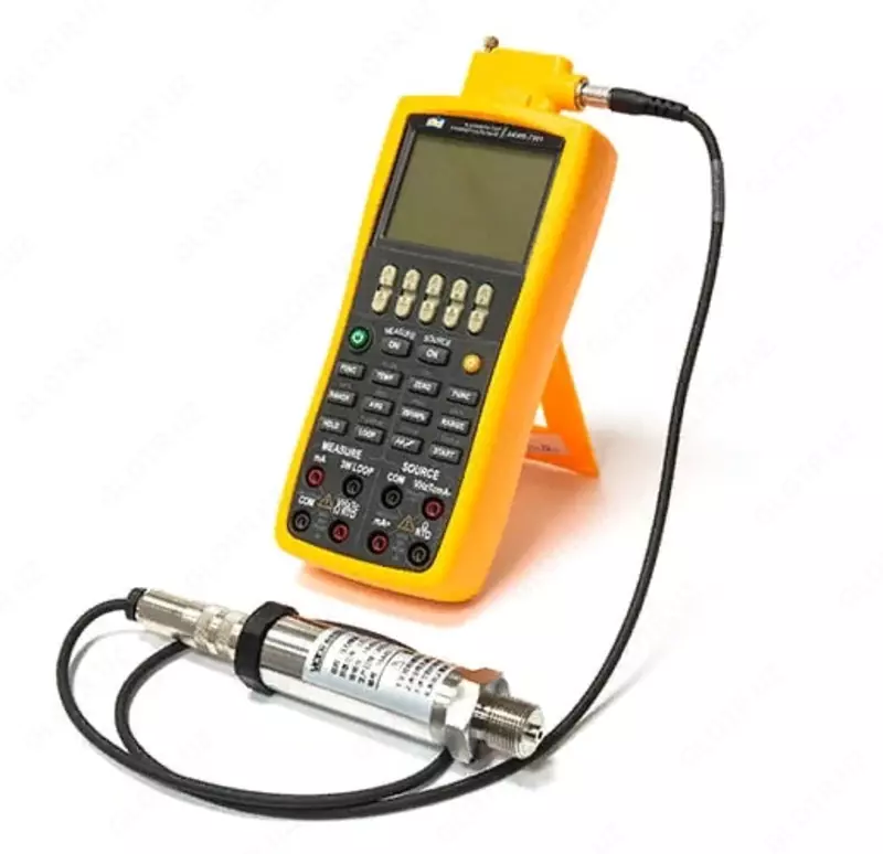  АКИП-7301 — калибратор универсальный - 