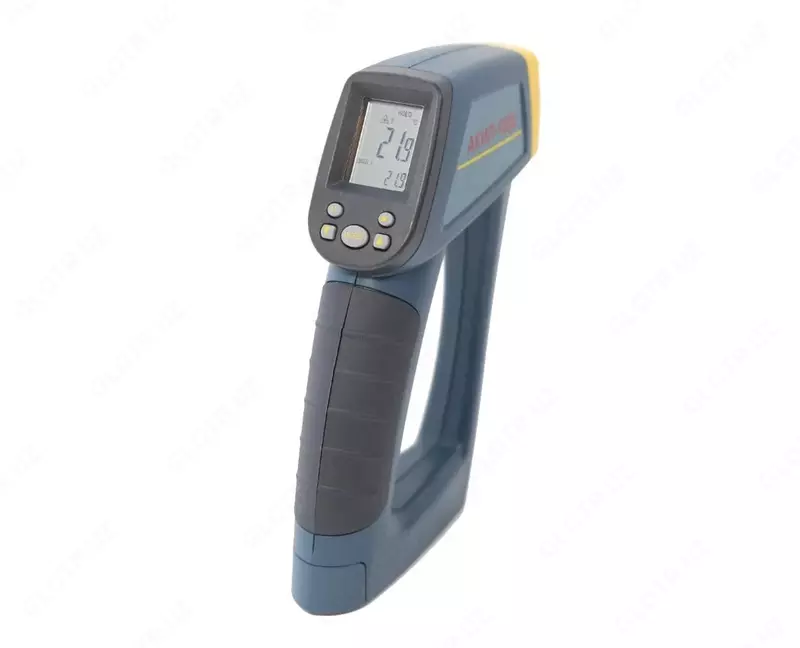 АКИП-9302 — инфракрасный измеритель температуры (пирометр)