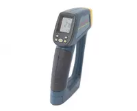 АКИП-9302 — инфракрасный измеритель температуры (пирометр)