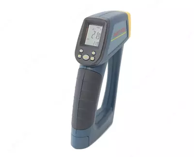 АКИП-9302 — инфракрасный измеритель температуры (пирометр)