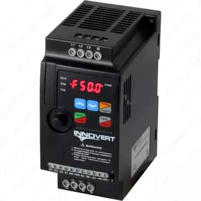 ISD401M43E Преобразователь частоты