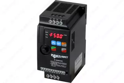 ISD251M43E Преобразователь частоты