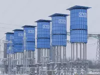 Сухие токоограничивающие реакторы 35-500 кВ