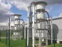 Сухие токоограничивающие реакторы 3-20 кВ СВЭЛ