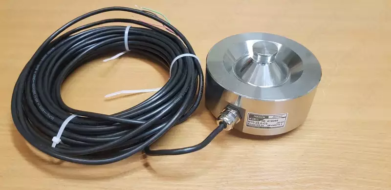 ТЕНЗОРЕЗИСТОРНЫЙ ДАТЧИК М70