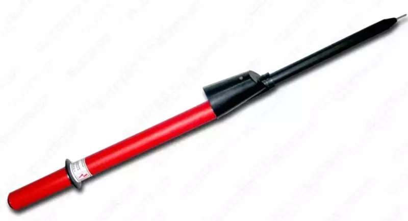 УВН 80-2М — указатель высокого напряжения