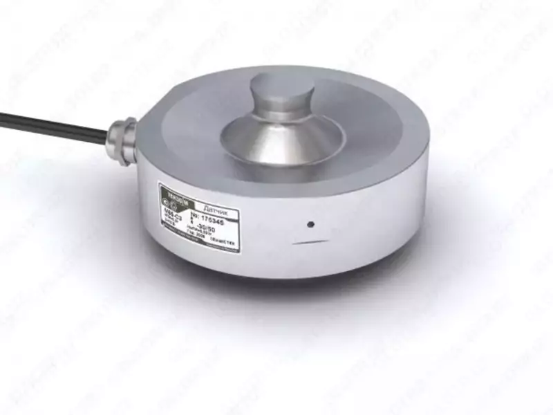 ТЕНЗОРЕЗИСТОРНЫЙ ДАТЧИК М100