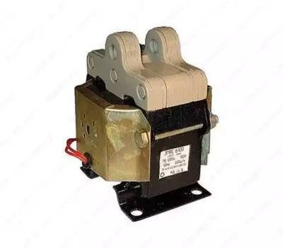 Электромагнит ЭМИС-6100 220В 50Гц