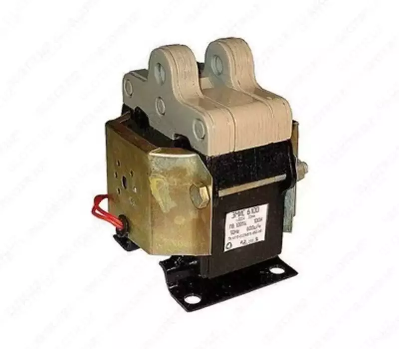 Электромагнит ЭМИС-6100 220В 50Гц