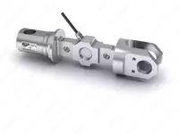 S2K KRAN TARAZILARI UCHUN IXtisoslashtirilgan datchiklar