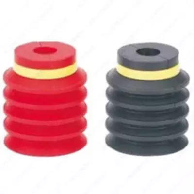 СИЛЬФОННАЯ ВАКУУМНАЯ ПРИСОСКА SBL