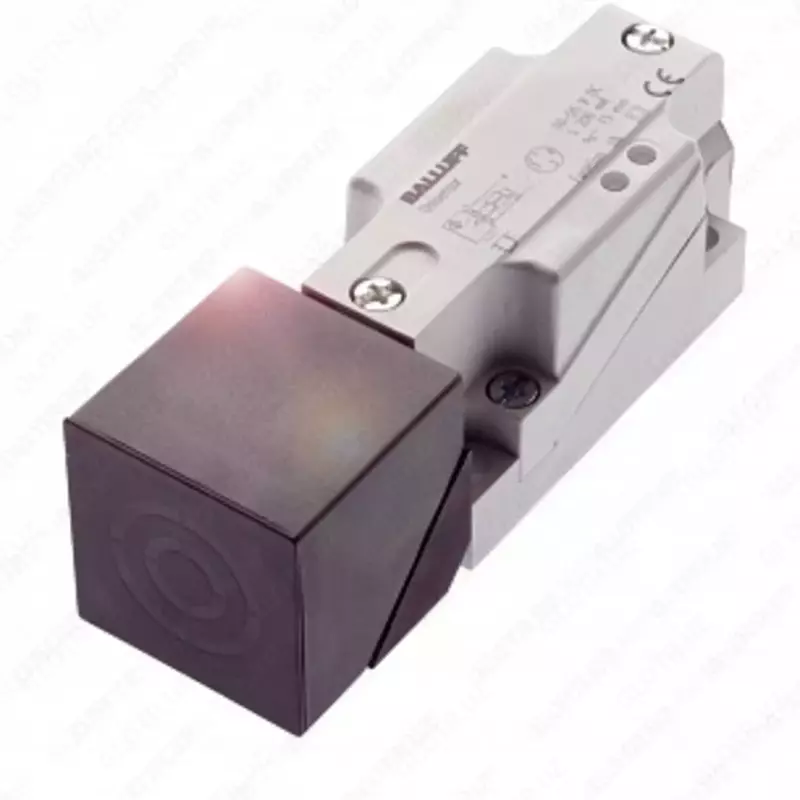 Induktiv sensor Balluff BES 517-132-M3-H