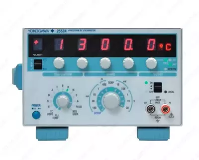 2553A - Yonaltiruvchi doimiy kuchlanish va oqim manbai