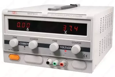 HY5020E — источник питания