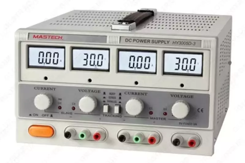 HY3005E-3 - quvvat manbai