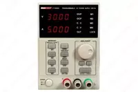 UT3005ED — линейный источник питания