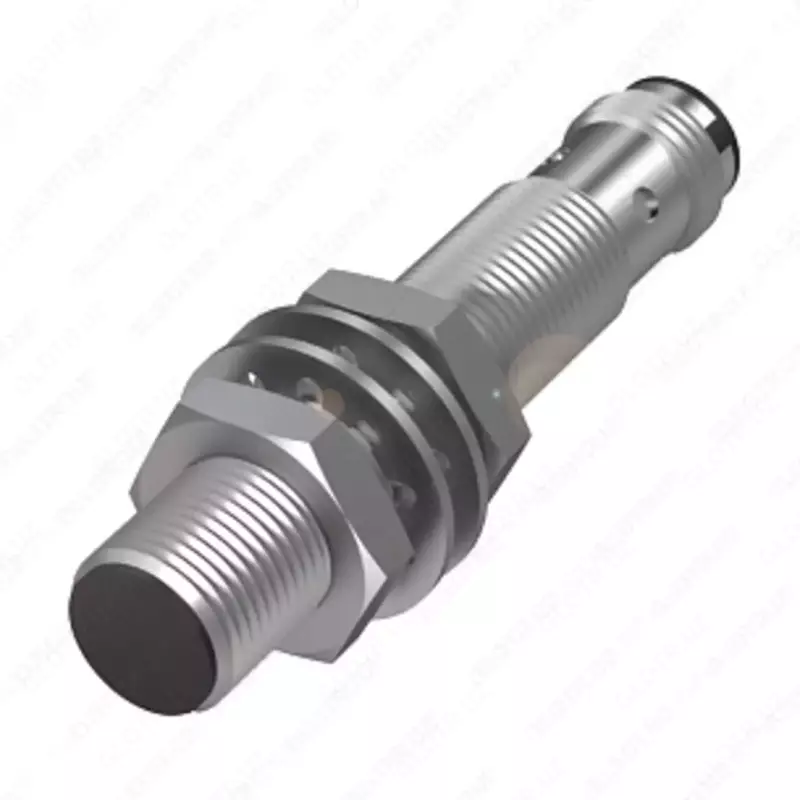 Induktiv sensor Balluff BES M12MI-POC40B-S04G