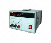 ПрофКиП Б5-3050М — источник питания повышенной мощности