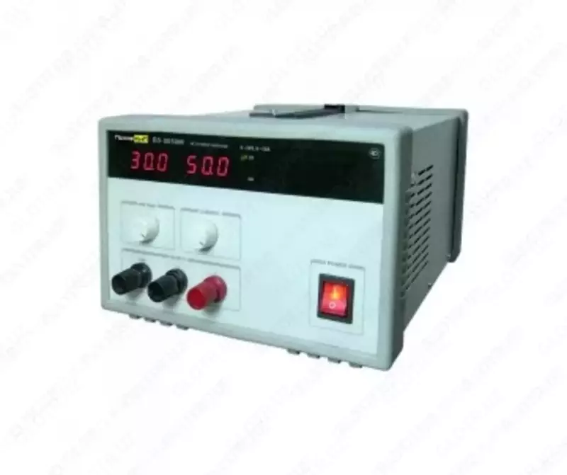 ПрофКиП Б5-3050М — источник питания повышенной мощности