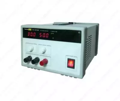 ПрофКиП Б5-3050М — источник питания повышенной мощности