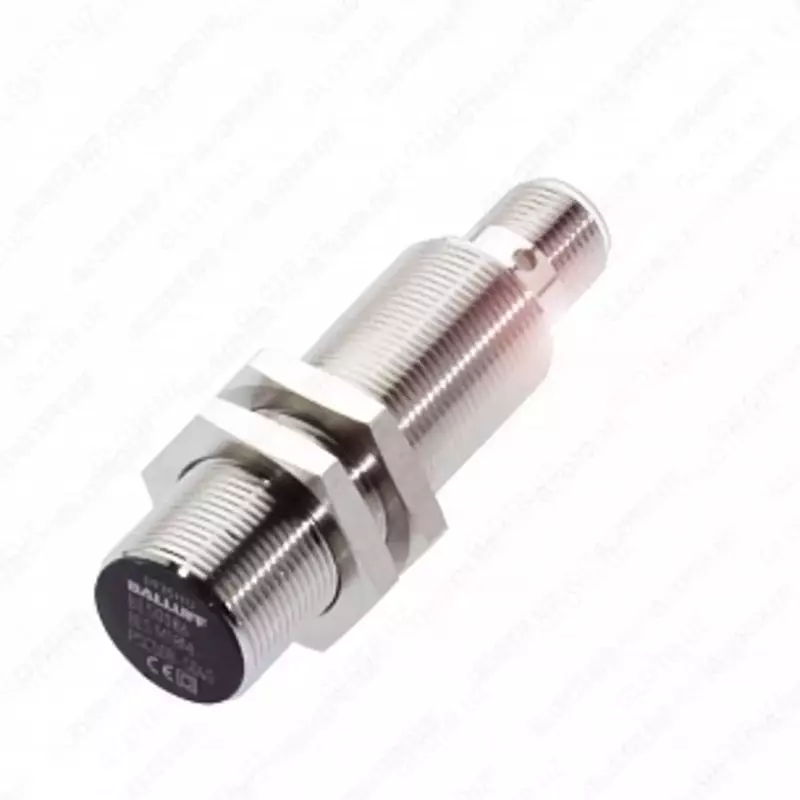 Induktiv sensor Balluff BES M18MI-PSC50B-S04G