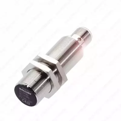 Induktiv sensor Balluff BES M18MI-PSC50B-S04G