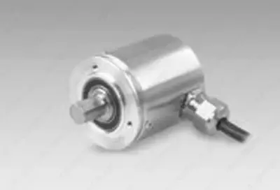 BMSV 42 DeviceNet - MAGRES Absolute enkoder