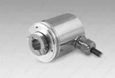 BMSH 42 CANopen® - MAGRES parallel interfeysi Absolyut kodlovchi