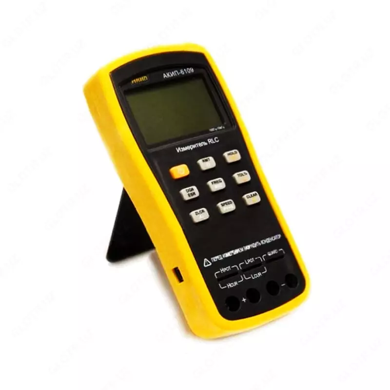 Akip - 6109-RLC portativ parametr olchagich
