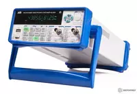  CH3-85/6-elektron hisoblash chastota hisoblagichi - 