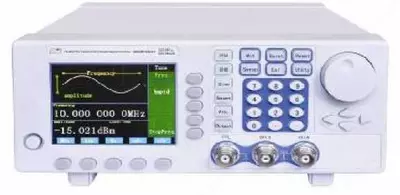 АКИП-3407/1А — генератор сигналов