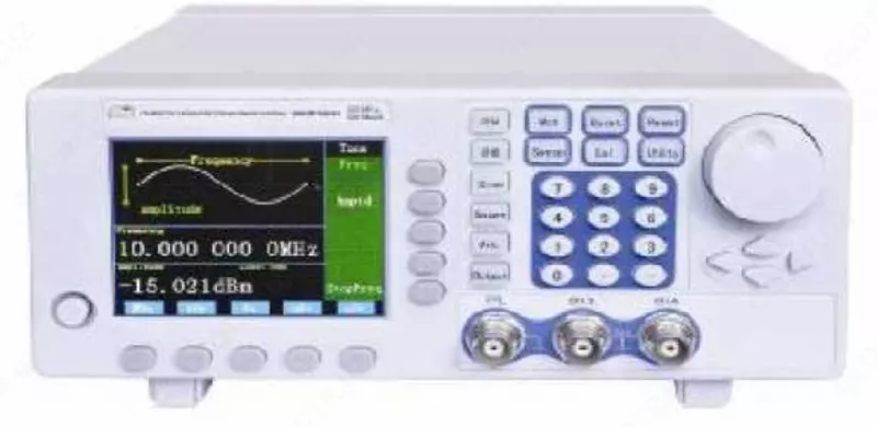  АКИП-3407/1А — генератор сигналов - 