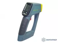 АКИП-9306 — инфракрасный измеритель температуры (пирометр)