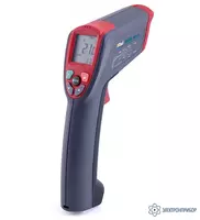 АКИП-9309 — инфракрасный измеритель температуры (пирометр)