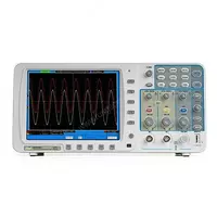 АКИП-4122/2V — осциллограф