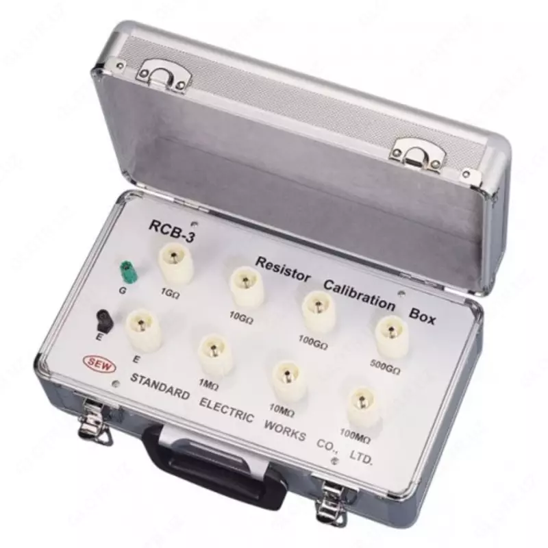 Akip - 7502/3-yuqori qarshilik dokoni