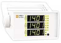 MPK1  MPK2 portativ elektr sifatini nazorat qilish moslamasi