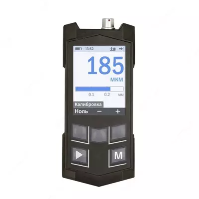 Qoplama qalinligi olchagich doimiy K6