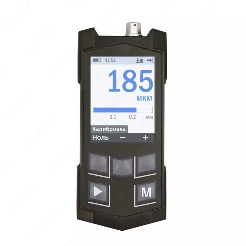 Qoplama qalinligi olchagich doimiy K6