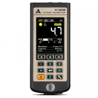 ТОЛЩИНОМЕР А1208