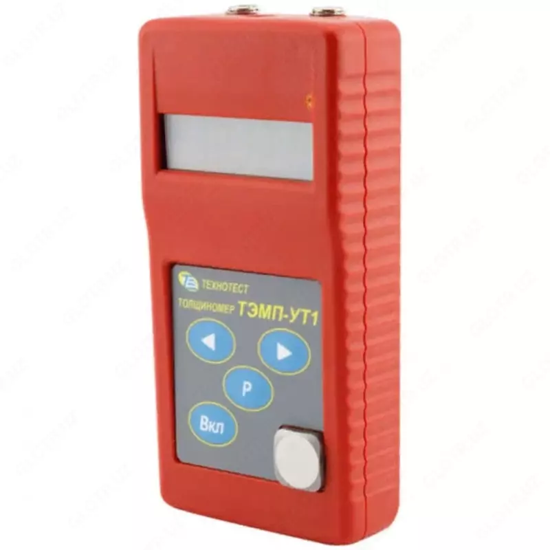 SHMK120SP elektr sifatini nazorat qilish funktsiyalari bilan tijorat hisobi hisoblagichi