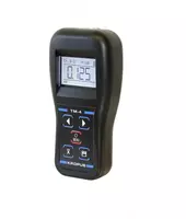  SHMK120SP elektr sifatini nazorat qilish funktsiyalari bilan tijorat hisobi hisoblagichi - 