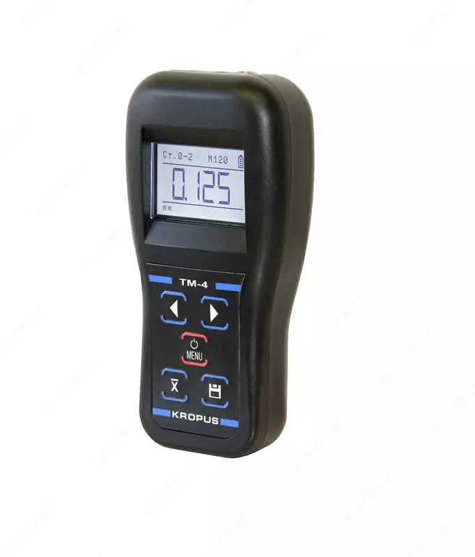  SHMK120SP elektr sifatini nazorat qilish funktsiyalari bilan tijorat hisobi hisoblagichi - 