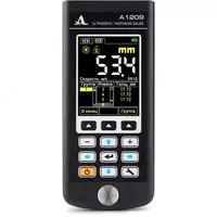 УЛЬТРАЗВУКОВОЙ ТОЛЩИНОМЕР А1209