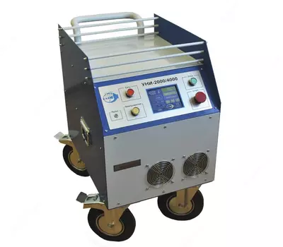 SHMK120SP elektr sifatini nazorat qilish funktsiyalari bilan tijorat hisobi hisoblagichi